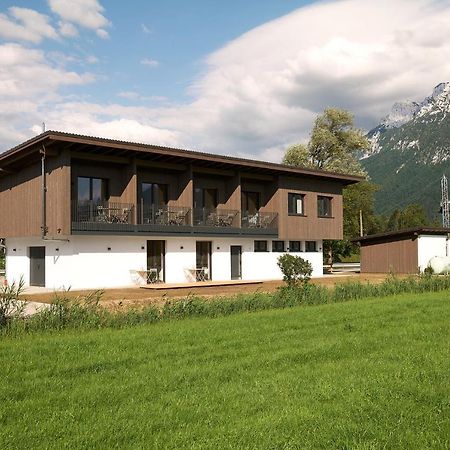 Water, Ski & Mountain Lodge Kiefersfelden Exteriér fotografie